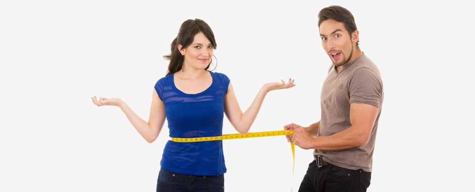 Afvallen & Gewichtsbeheersing BDE boulimia anorexia